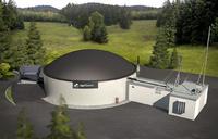 agriSelect - Neues Biogas Kleinanlagen-Konzept für Tierhalter von agriKomp