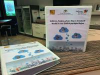 Wettbewerbsbeitrag zu RegioWIN 2030 abgegeben: Region Heilbronn-Franken bewirbt sich um Fördermittel zur Steigerung der regionalen Wettbewerbsfähigkeit durch Innovation und Nachhaltigkeit