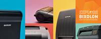 BIXOLON Showcases the Latest in Printing Innovation at RBTE 2016