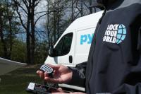 Lock Your World liefert Zugangssystem für kritische Infrastruktur