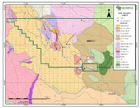 Adventus and Salazar announce the remaining drill hole results from Pijili project, highlighted by 18.55 metres grading 0.99% copper, 0.25 g/t gold, 0.03% molybdenum, 189.8 g/t silver, and 0.23% tungsten