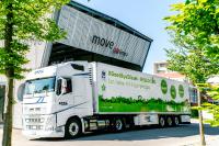 Mit Solar-Treibstoff zum Klimaziel