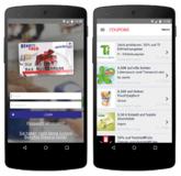 Sodexo Benefits and Rewards und COUPIES geben Kooperation bekannt