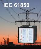 Fit for future mit ME16-P logic und IEC 61850