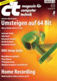 Heise Security-Konferenz „Die sichere Firmen-Website“