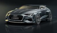 Mit "Insight Audi Design" online ins Designlabor