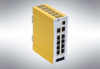 Fast Track Switching - Der neue FTS 3100s-A