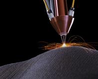 Länger leben mit dem Laser