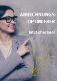 Abrechnungsprozess GKV - Online-Potenzialanalyse