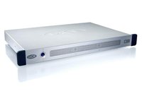 LaCie Ethernet Disk: bis zu 6 TB in einem Backup-Gerät für die Rackmontage