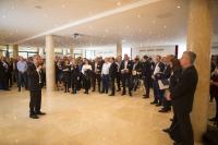 Lab.Vision 2019: Trendradar der Laborindustrie zu Gast bei BASF