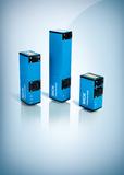 Einfach konfigurierbarer 3D-Vision-Sensor