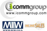 Die I-CommGroup - Konsortium führender Telekommunikations-Unternehmen aus Israel - lädt für den 25. Mai 2009 nach München ein