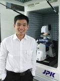 JPK announce new personnel and distributors in Asia