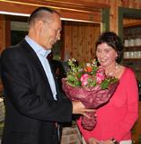 Feierliche Verleihung des INITIATIVE DO IT AWARDS 2012 in Herrsching