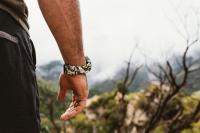 Die erste Amazfit Outdoor-Smartwatch