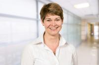 Jo Howes neue kaufmännische Leiterin für CREALOGIX UK