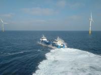 Ems Maritime Offshore und Northland Power Europe unterzeichnen Chartervertrag bis 2026