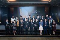 Advantech is Taiwan's 5th best global brand two years in a row