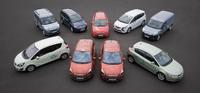 Opel Autogas- und Erdgas-Fahrzeuge: tanken für die Hälfte