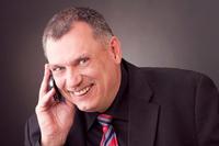 Personalie: Wolfgang Rensky neu im Team der Conteam TEC