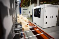 GKN Aerospace reduziert die Fertigungszeit für Montagewerkzeuge dank der additiven Fertigung von Stratasys