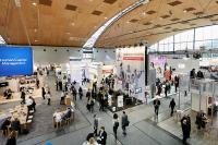 Drei prallvolle Monate in der Messe Karlsruhe