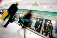 Kunden fordern umfassenden Service - im Internet und vor Ort