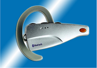 Erstes Bluetooth-Headset von Telebau: TELNET BT10A – 300 Stunden Standby bei 13 Gramm Gewicht