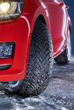 Winterreifen von Continental siegt im AutoBild-Test