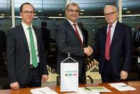 Schaeffler übernimmt hochinnovativen Entwicklungspartner im Bereich der Oberflächentechnologien