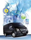 Ford Transit: Sonderedition zum 45. Geburtstag