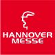 Logo of event Hannover Messe 2014
