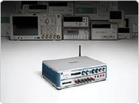 Universalmessgerät - 5 Benchtop Messgeräte in einem