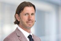 Shawn Opatka ist neuer Executive VP and General Manager bei Werum IT Solutions America