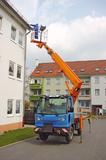 Sicher in luftiger Höhe