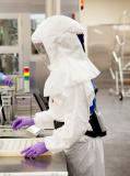 Sicheres Arbeiten in der Pharmaindustrie