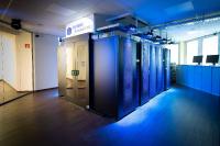 Das Ingram Micro Solution Center in Dornach