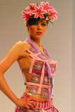 CREATIVA 2008 stark gefragt
