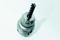 HighTorque Chuck HTC: Sichere Spannkraft auch bei Temperaturen bis 170°C