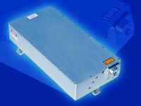 Echtes CW-Lasersystem mit 200 mW bei 355 nm