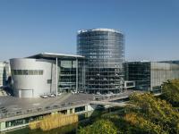 Der ID.3 wird ab Herbst 2020 in der Gläsernen Manufaktur in Dresden montiert