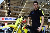 Dennis Ullrich wechselt zu Suzuki