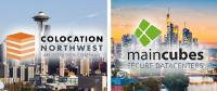 maincubes and Colocation Northwest Announce Transatlantic Data Center Partnership