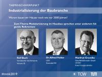 26. Münchner Management Kolloquium - Smart & Agil & Disruptiv - Wertschöpfung 4.0