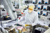 X-FAB Introduces New Galvanic Isolation Technology