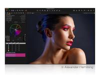 Phase One veröffentlicht Capture One Pro 9 für professionelle Fotografen