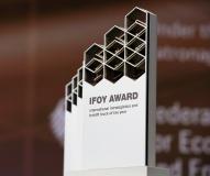 IFOY AWARD 2022: Application phase started