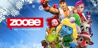 Zoobe launcht seine App in neuem Design & beginnt mit der Monetarisierung