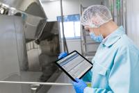 Werum IT Solutions: PAS-X-Neuheiten vereinfachen Prozesse auf dem Shopfloor in Pharma- und Biotechfabriken
